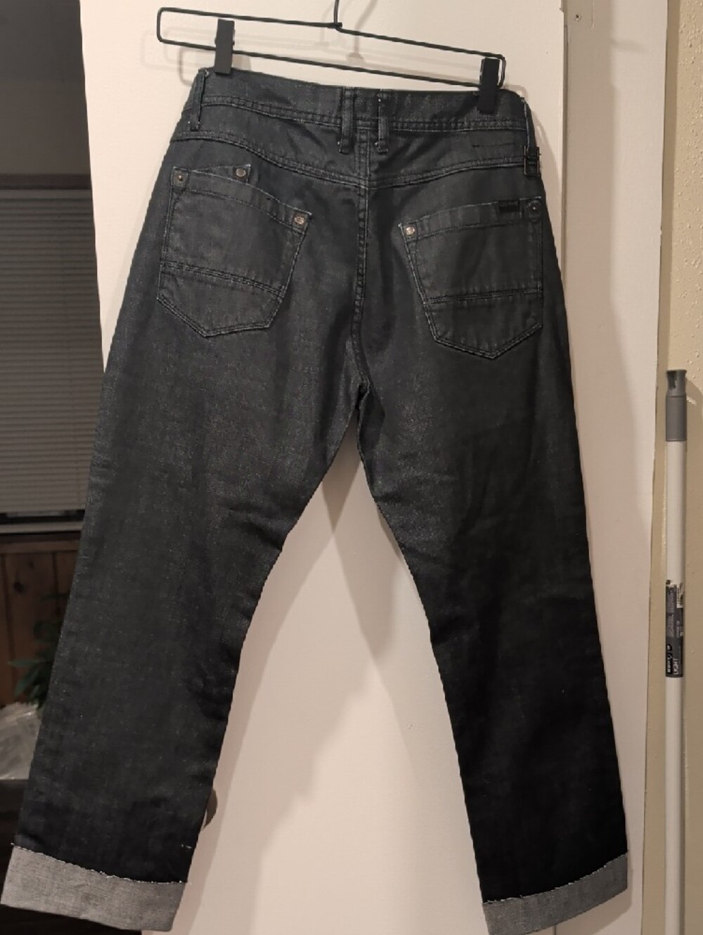 EMPYRE Modern Denim - Picture 6 of 6